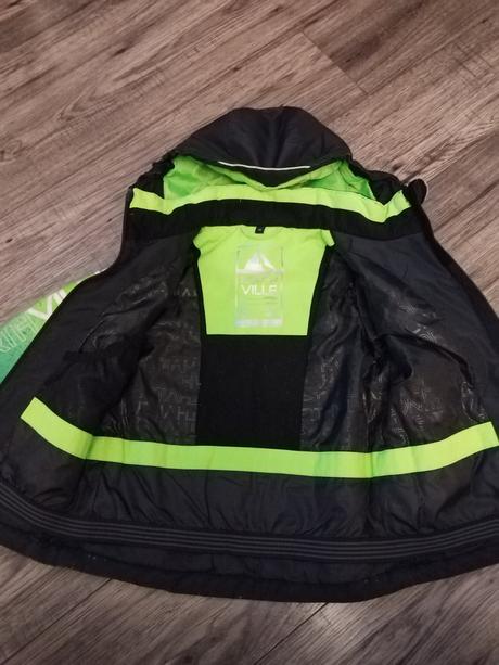 Lyžiarska súprava zn. rodeo, 98