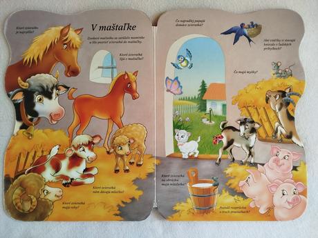 O zvedavom mačiatku, 