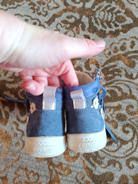 Tenisky superfit, superfit,34