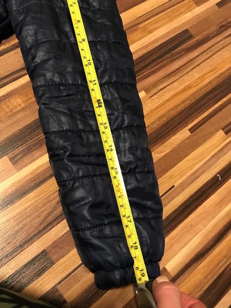 Páperová bundička, 116