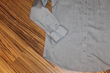 Pánska košeľa hugo boss v. 40, hugo boss,40