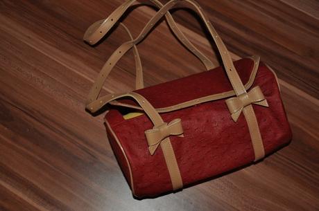 Kabelka s maslickami, 