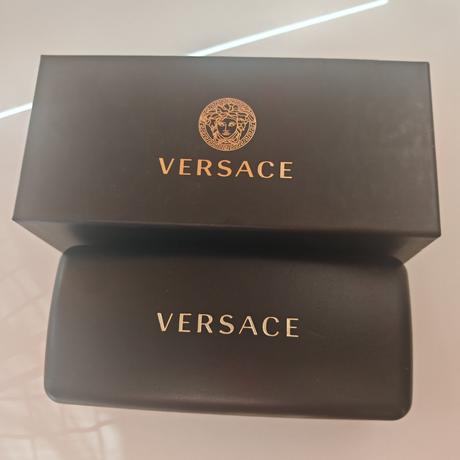 Versace ve 2245 - 10028g  dámske slnečné ok, versace