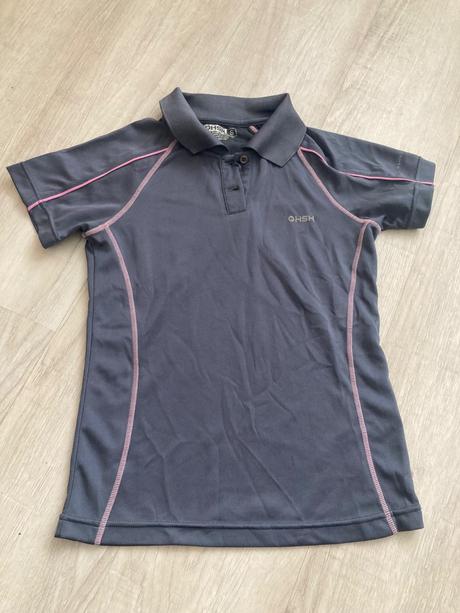 Funkcne tricko, husky,s