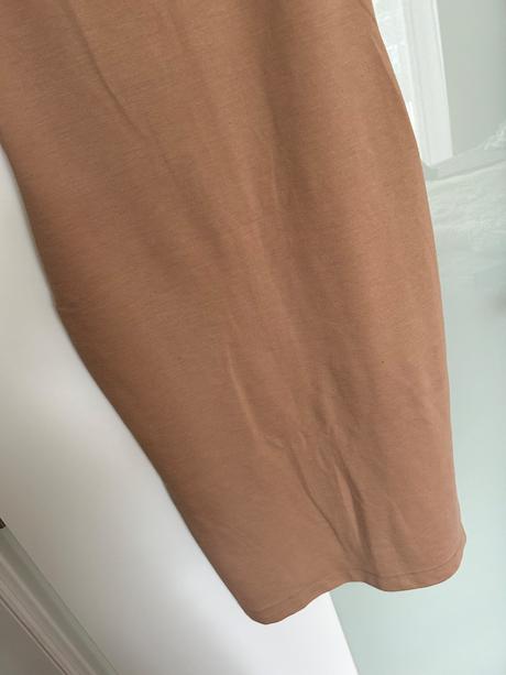 Slim šaty zara, zara,l