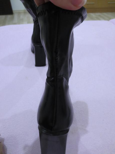 Cizmicky - kotnicky na jar, 38