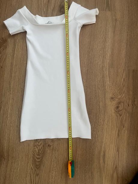 Zara šaty xs, zara,xs