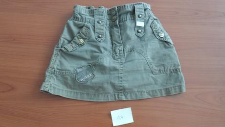 Sukna od 2eur, kiki&koko,104