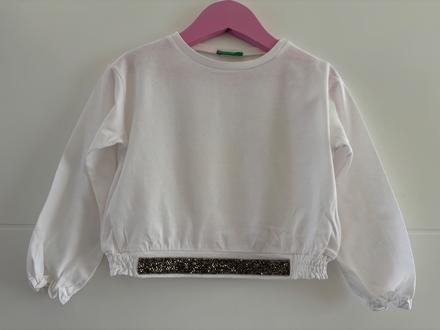 United colors of benetton top, 110