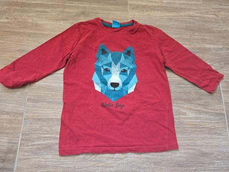 Tričko č.116, dopodopo,116