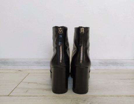 Kotníčky pull&bear, pull&bear,36