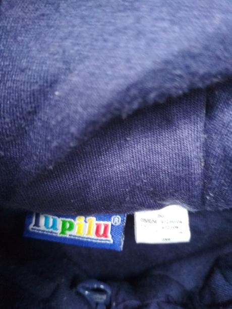 Overal na zimu, lupilu,80