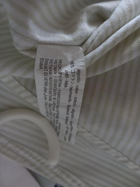 Košeľa 152, zara,152