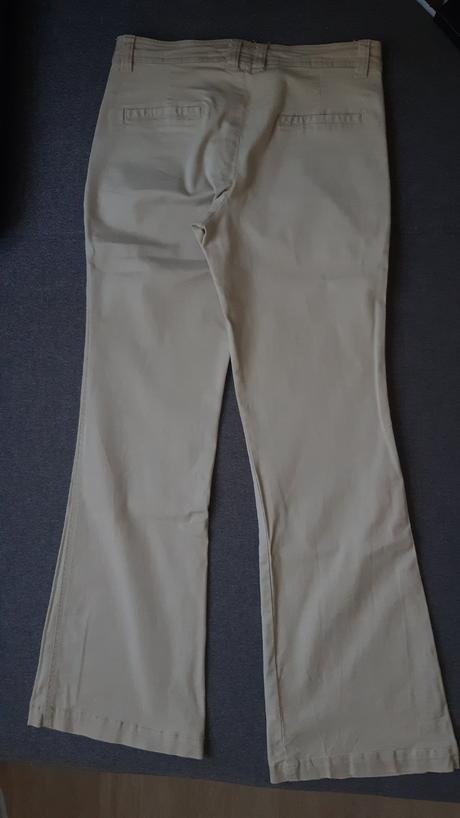 Nohavice 26, fishbone,26