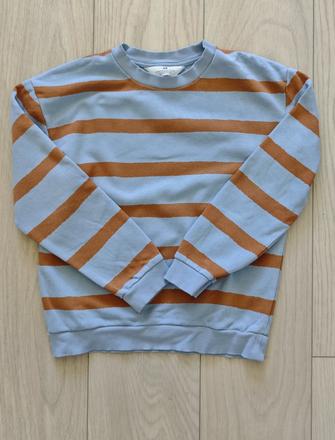 Mikina, h&m,140