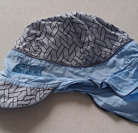 Siltovka s ochranou krku, rockino,50