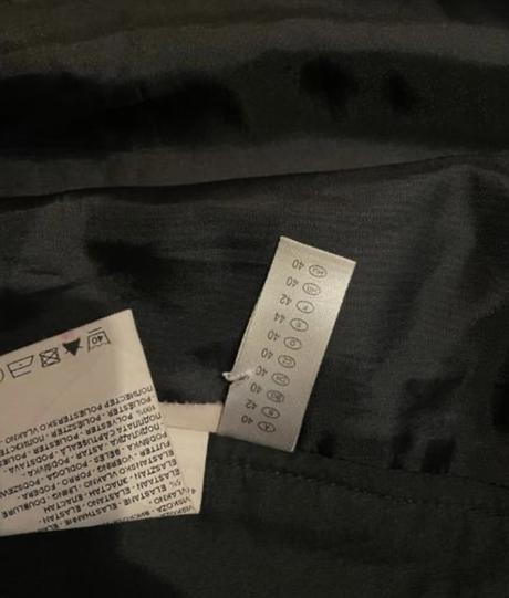 Skladaná sukňa, yessica,40