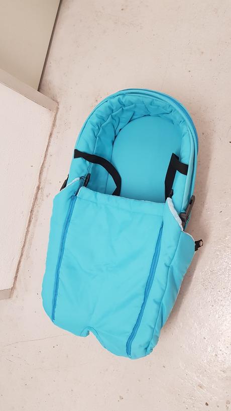 Vanicka s nanoznikom, stokke