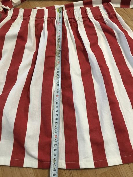 Sukne mama a dcéra, 