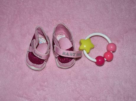 Výbava pre baby born bábiky 43 cm, 