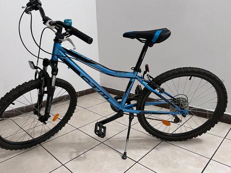 Detský bicykel zn.ctm, ctm,24