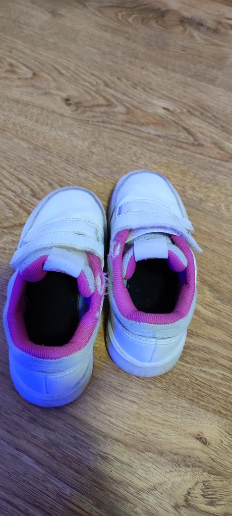 Detske tenisky, adidas,28
