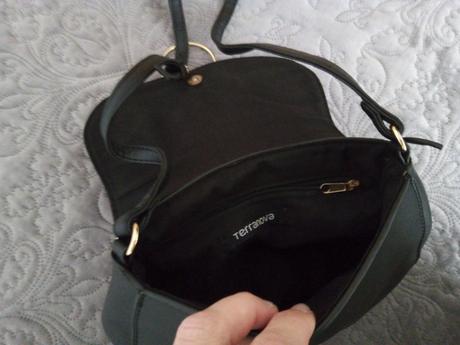 Kabelka terranova, terranova