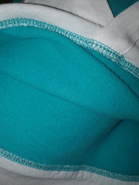 Mikinka - hrubšie tričko, bonprix,116