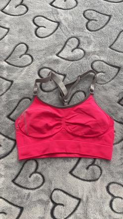 Športová podprsenka, s