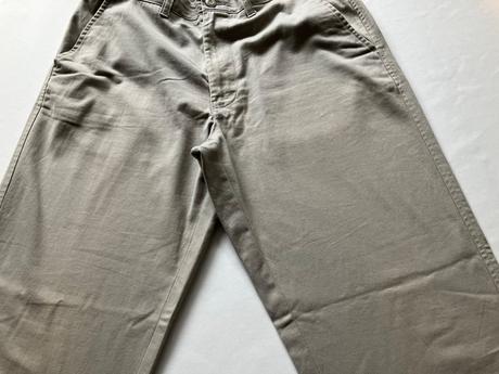 Nohavice / texasky, marks & spencer,l