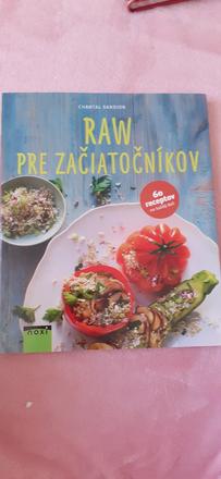 Raw pre začiatočníkov,