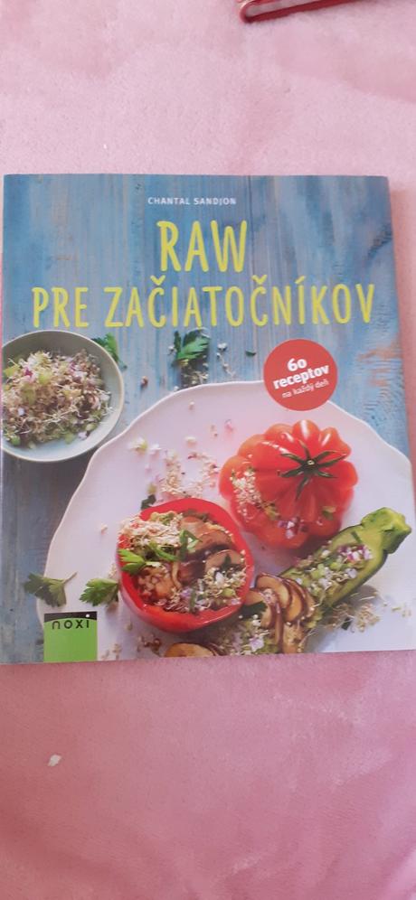 Raw pre začiatočníkov,