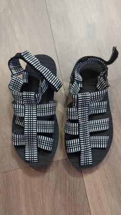 Sandalky h&m, h&m,31