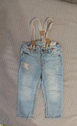 Krasne rifle, h&m,68