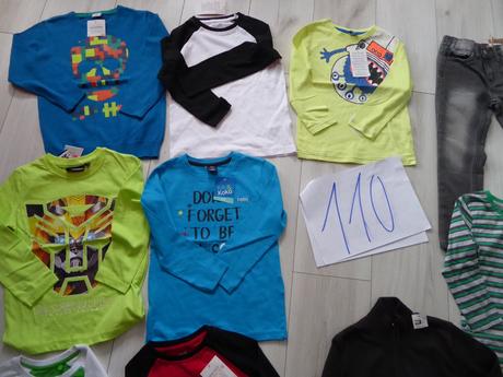 Tričko, kik,92 - 122