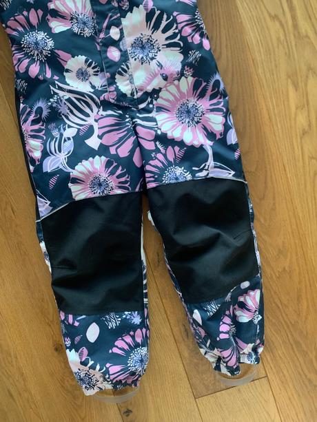 Reima patala zimná kombinéza 122/128, reima,122