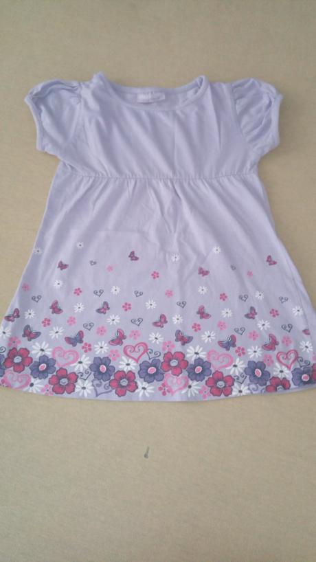 Tričko predĺžené, okay,110