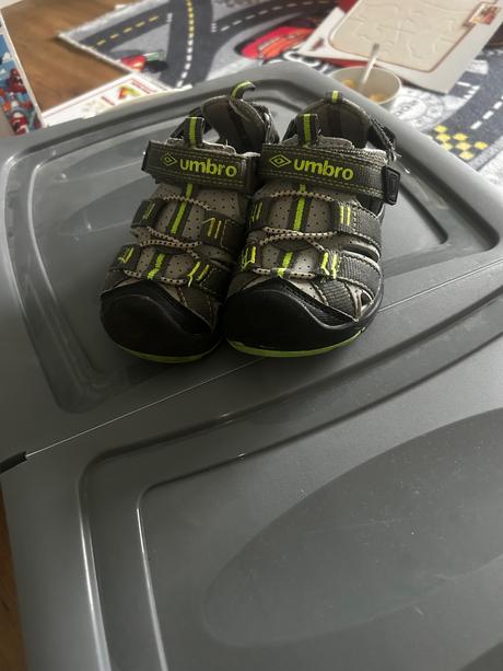 Sandale umbro, umbro,27