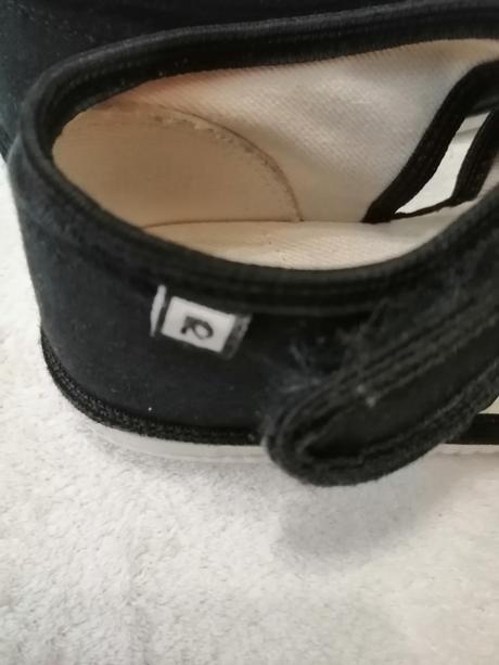 Papuče rak vd 17 cm, rak,27