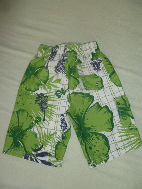 Plavky alebo kraťasy, rebel,116