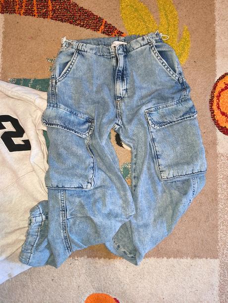 Rifle pre dievčatko, zara,128