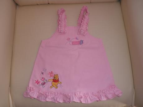 Šatičky, disney,62