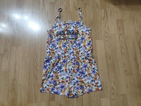 Overal 146/152, takko,146