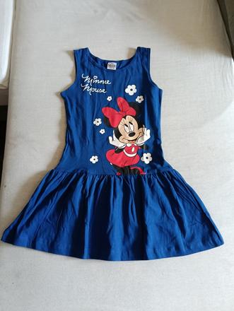 Nenosené šaty 98, 98