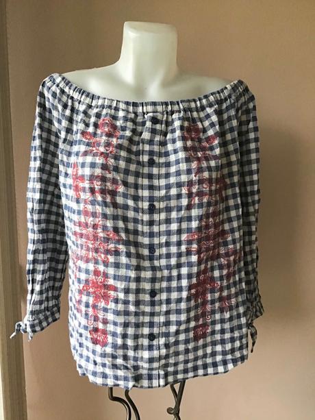 Pekná bluzka falmer/1i, 42