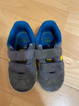 Tenisky adidas, adidas,22