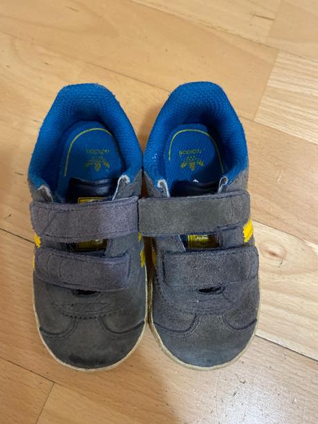 Tenisky adidas, adidas,22