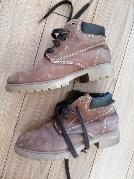 Topanky, cherokee,38