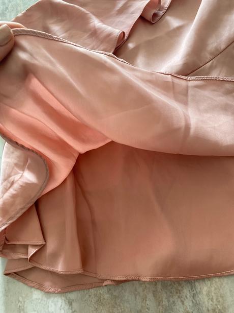 Top ešte s visačkou, h&m,34