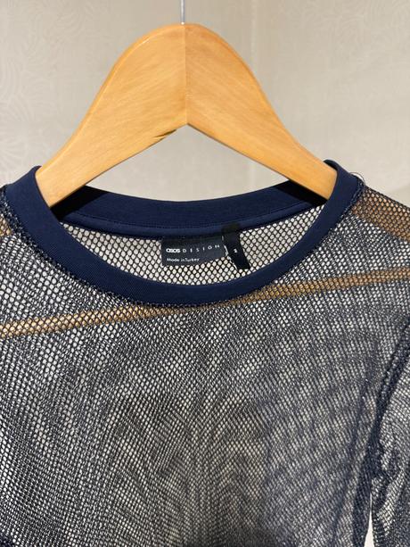 Tricko asos, m